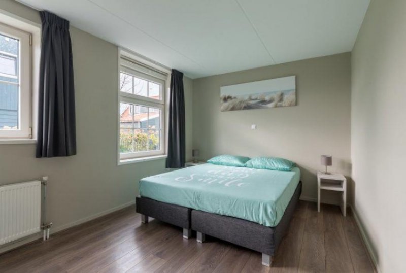 West-Graftdijk Waterland Haus kaufen